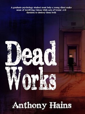 cover image of Dead Works